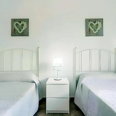 Chalet Con Piscina Privada Solo Familias Y Parejas