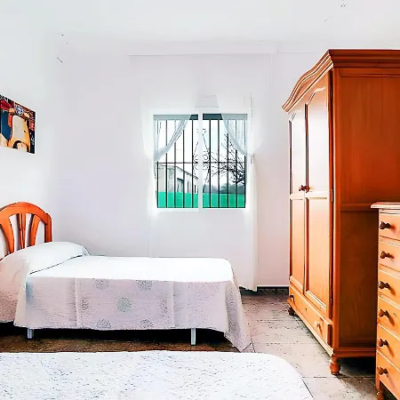 Chalet Con Piscina Privada Solo Familias Y Parejas Holiday home Conil De La Frontera